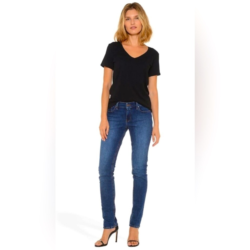 Mott & Bow Boyfriend Jeans Sz 26